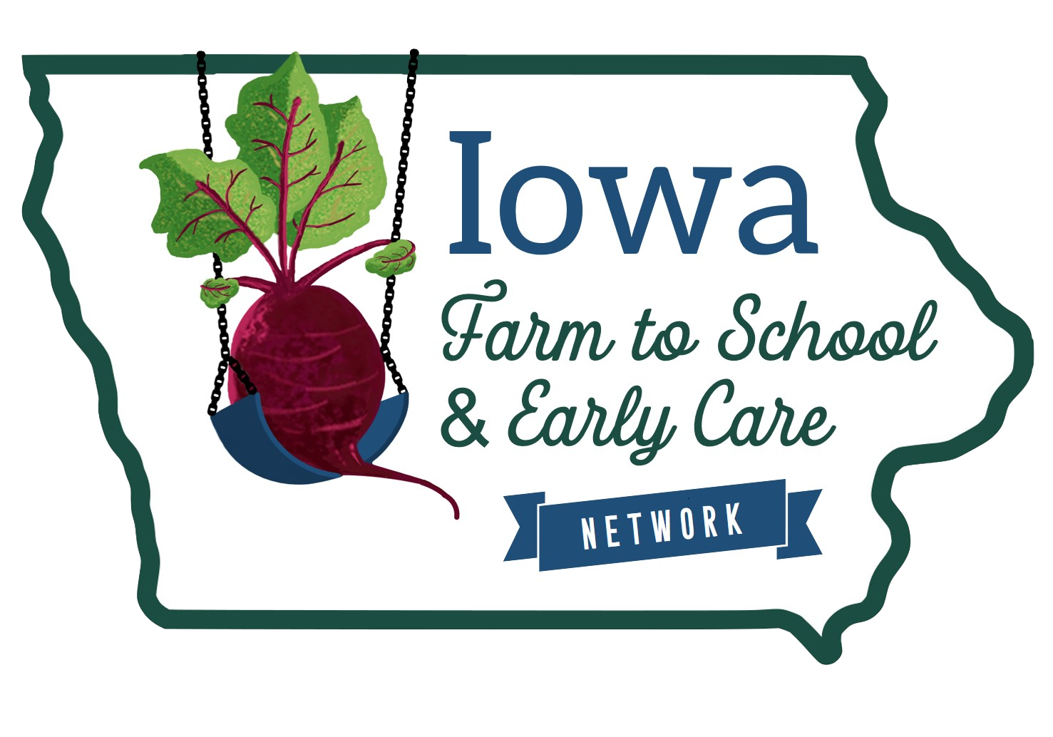 Iowa Farm to School &amp; Early Care Coalition