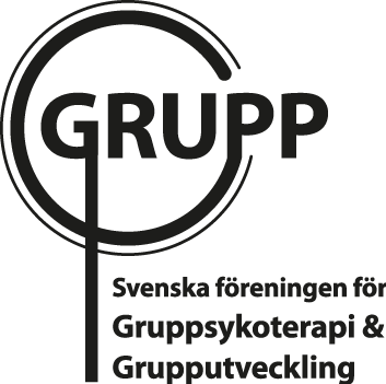 Svenska föreningen för Gruppsykoterapi och Grupputveckling