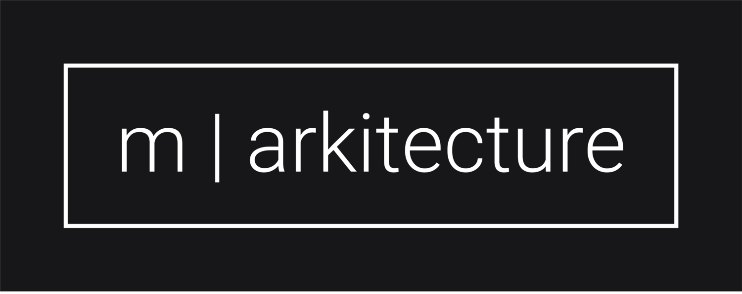 m | arkitecture