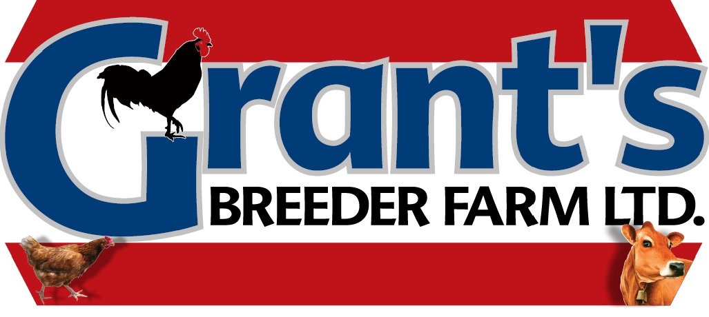 Grant&#39;s Breeder Farm