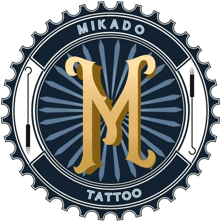 Mikado Tattoo