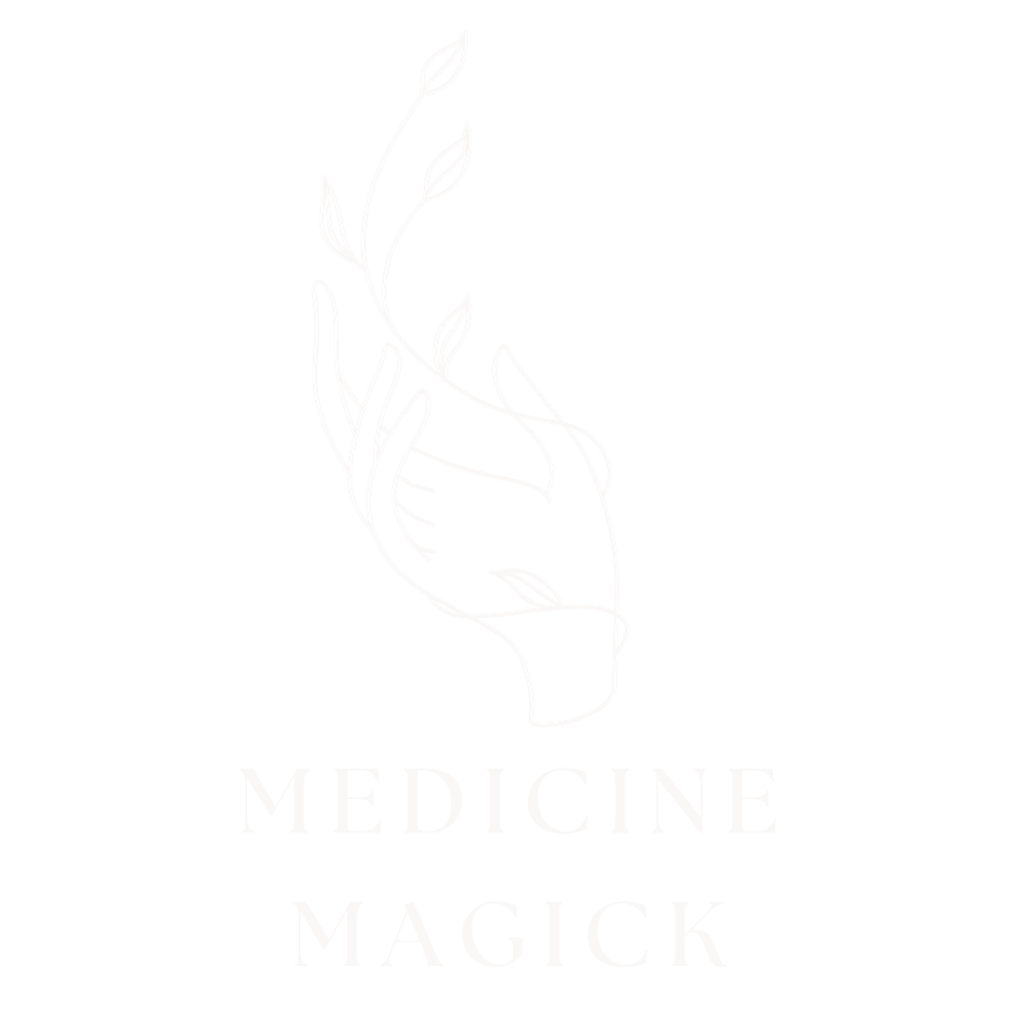 Medicine Magick