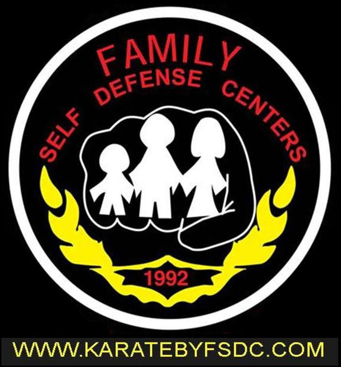 Karate by Family Self Defense Center