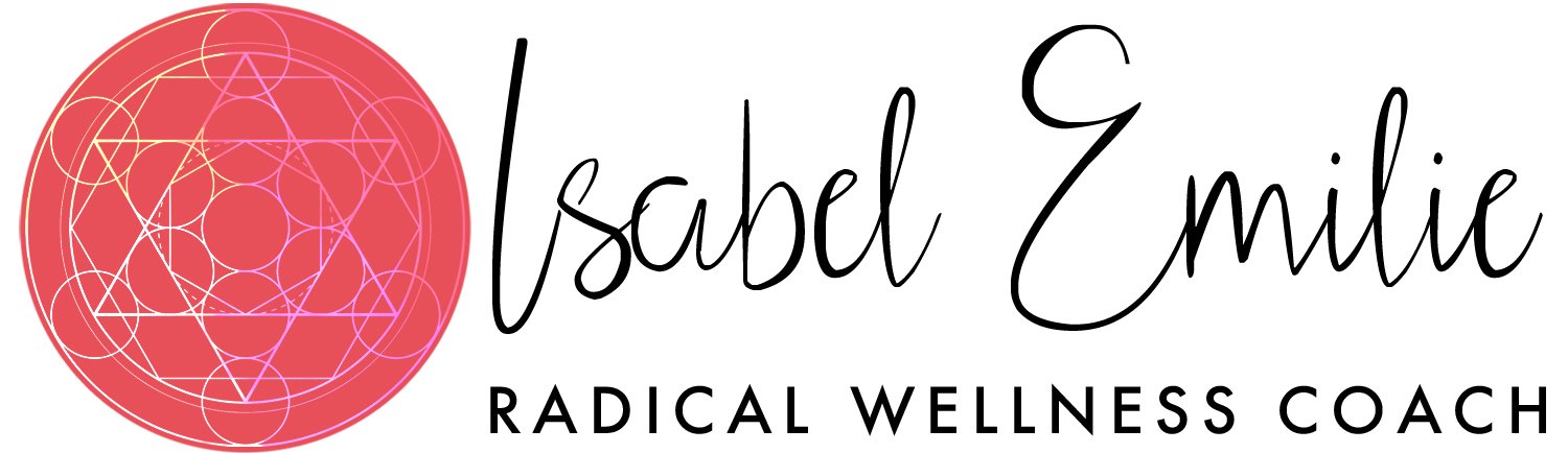 Radical Wellness with Isabel Emilie