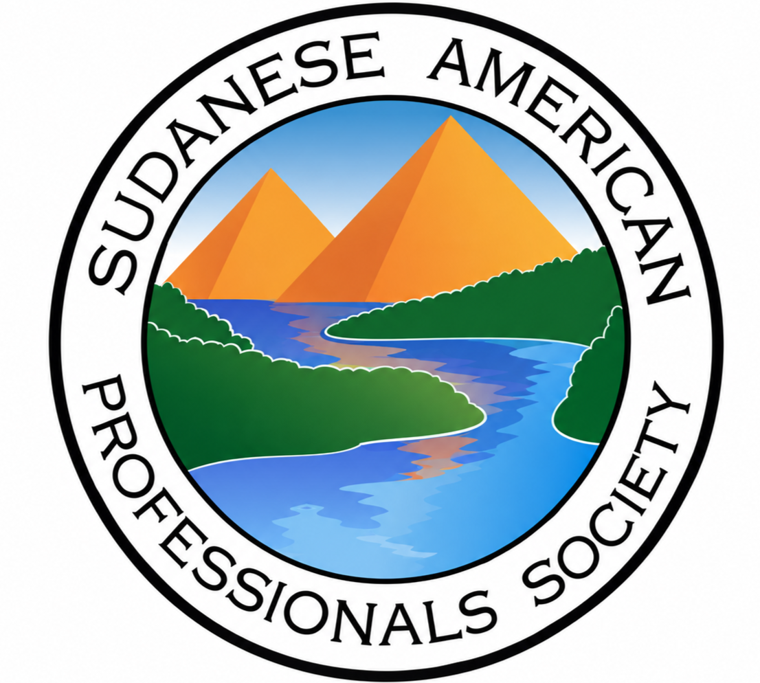 Sudanese American Professionals Society