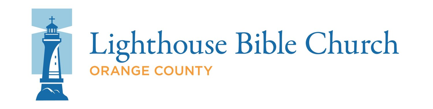 Lighthouse Bible OC