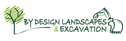 By Design Landscapes &amp; Excavation