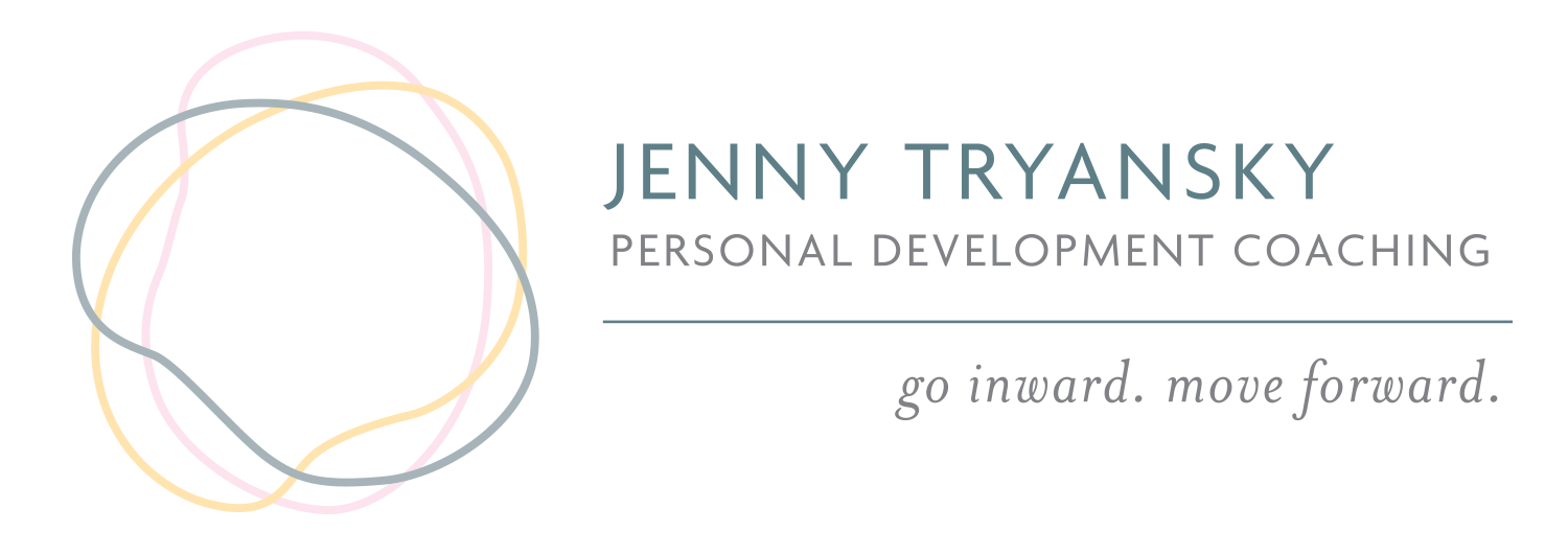 Jenny Tryansky