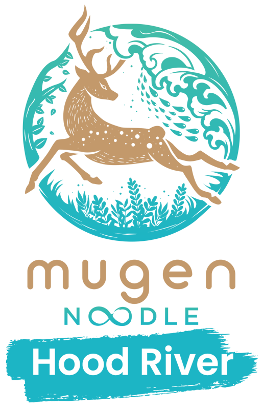 Mugen Noodle Hood River