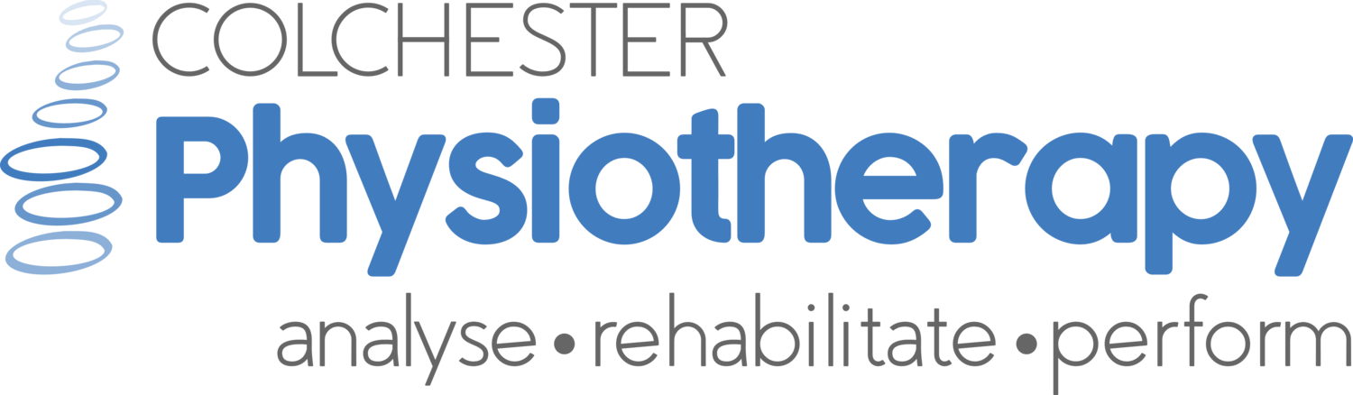 Colchester Physiotherapy