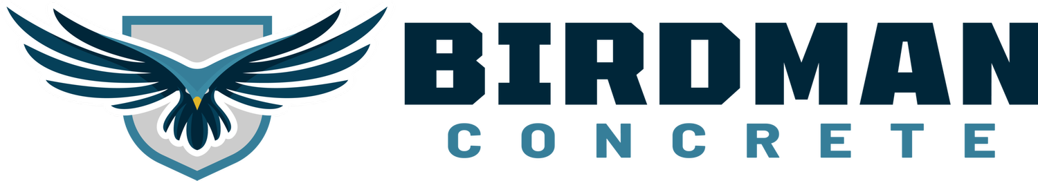 Birdman Concrete