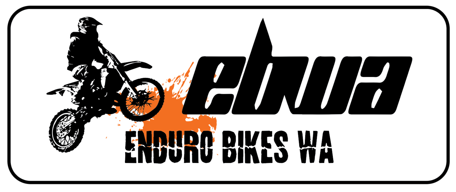 Enduro Bikes WA