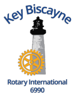 The Rotary Club of Key Biscayne