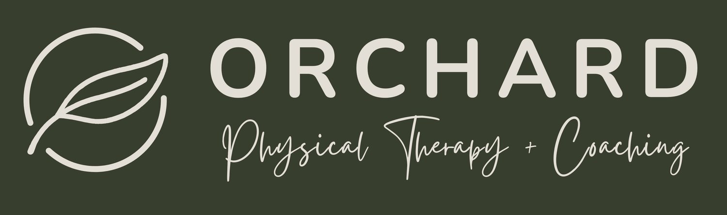 Orchard Physical Therapy + Coaching