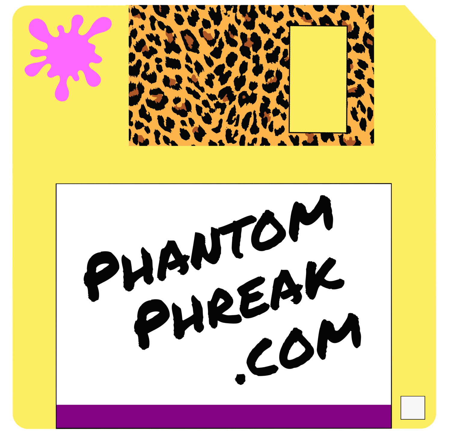 PHANTOM PHREAK.COM