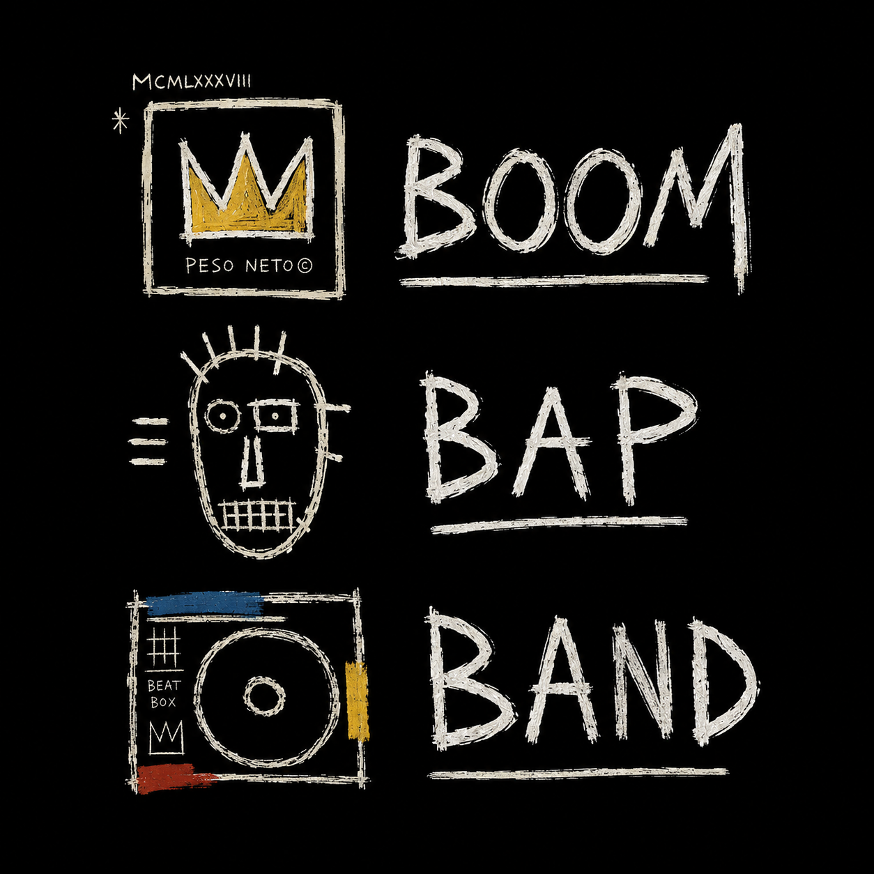 Boom Bap Band