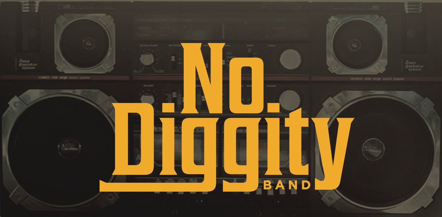 No Diggity Band