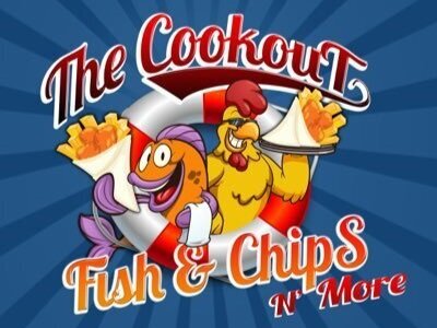 The Cookout Fish N&#39; Chips &amp; More