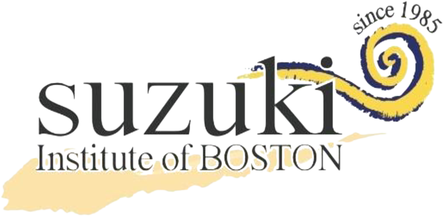 Suzuki Institute of Boston
