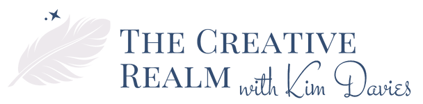 The Creative Realm with Kim Davies