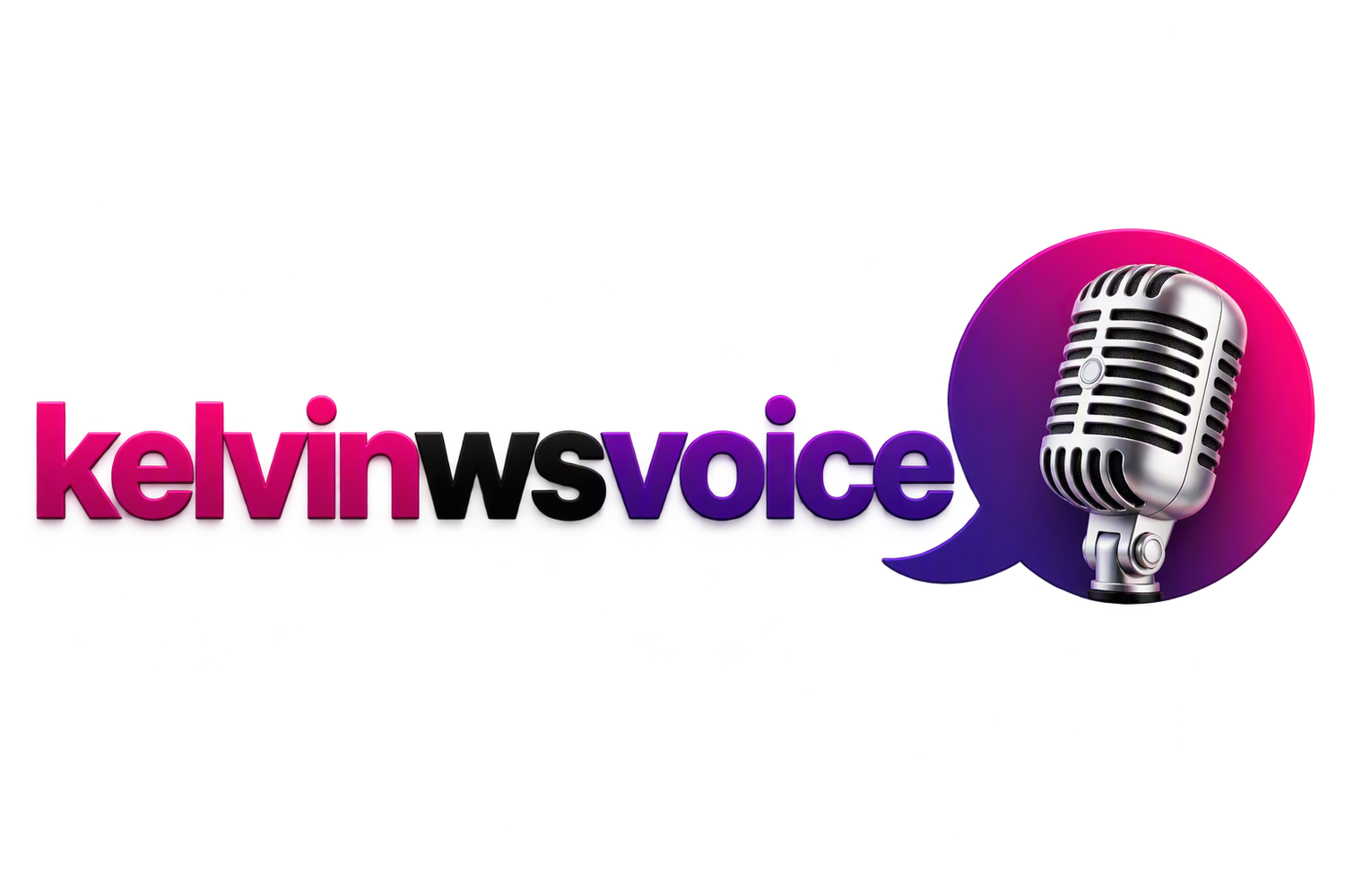 Kelvin W-S Voice
