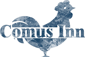Comus Beer Garden & Event Venue