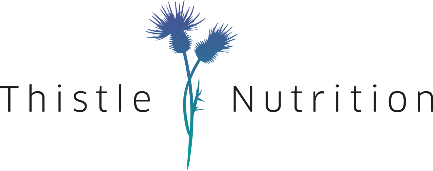Thistle Nutrition