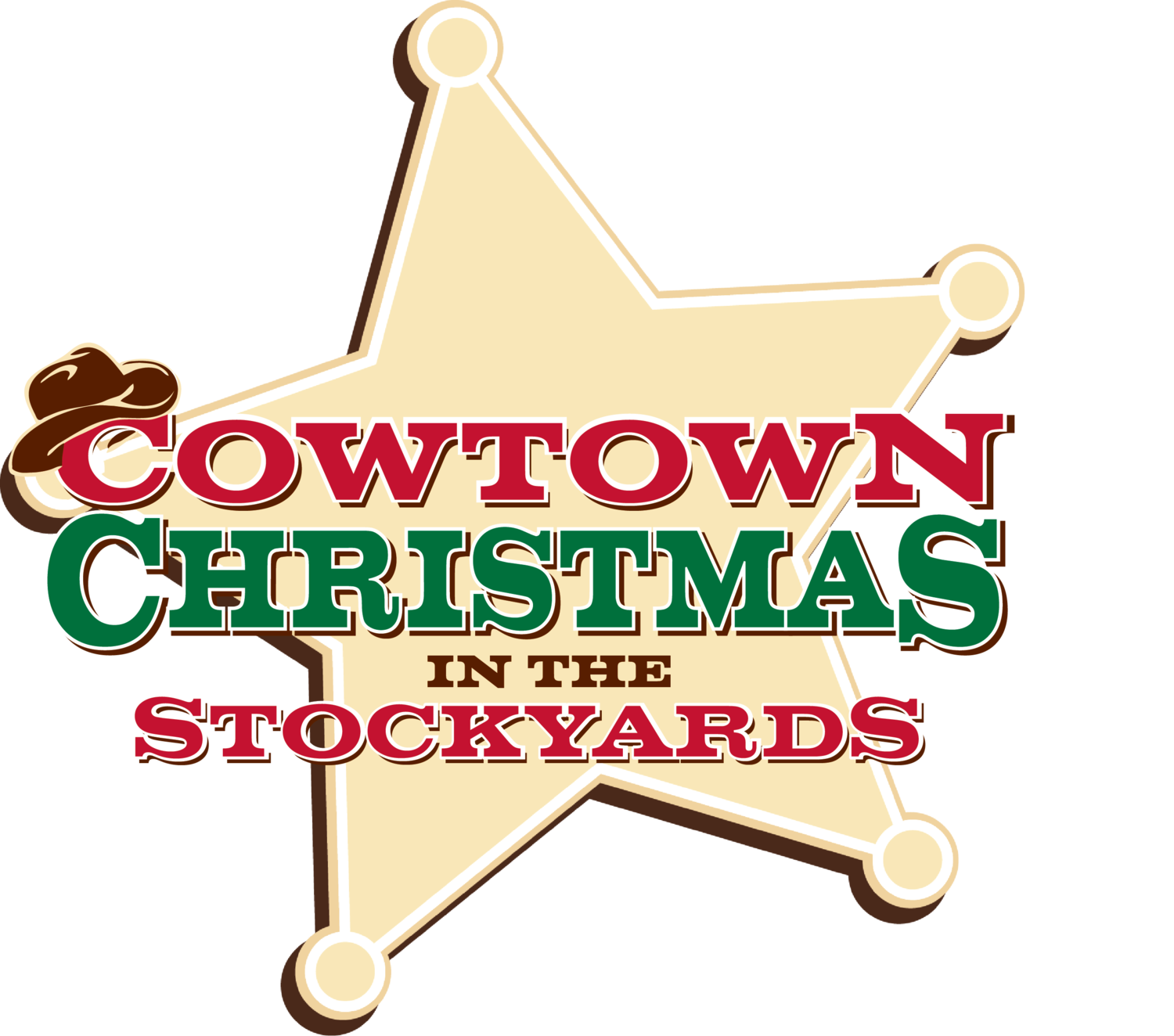 Cowtown Christmas