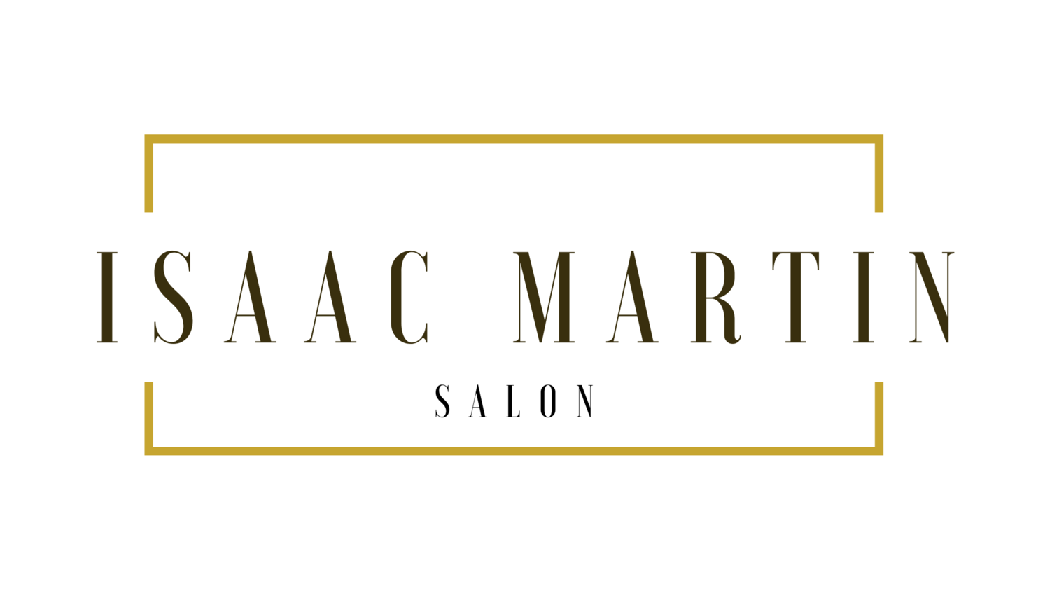 Isaac Martin Salon