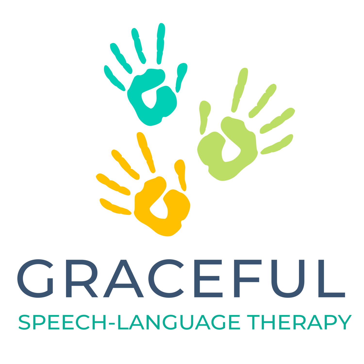Graceful Speech-Language Therapy