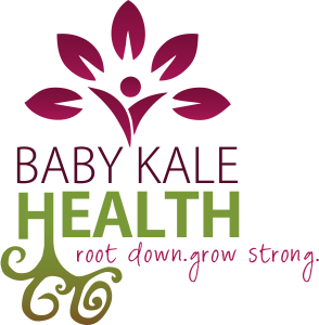 Baby Kale Health