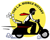 The LA Mobile Notary