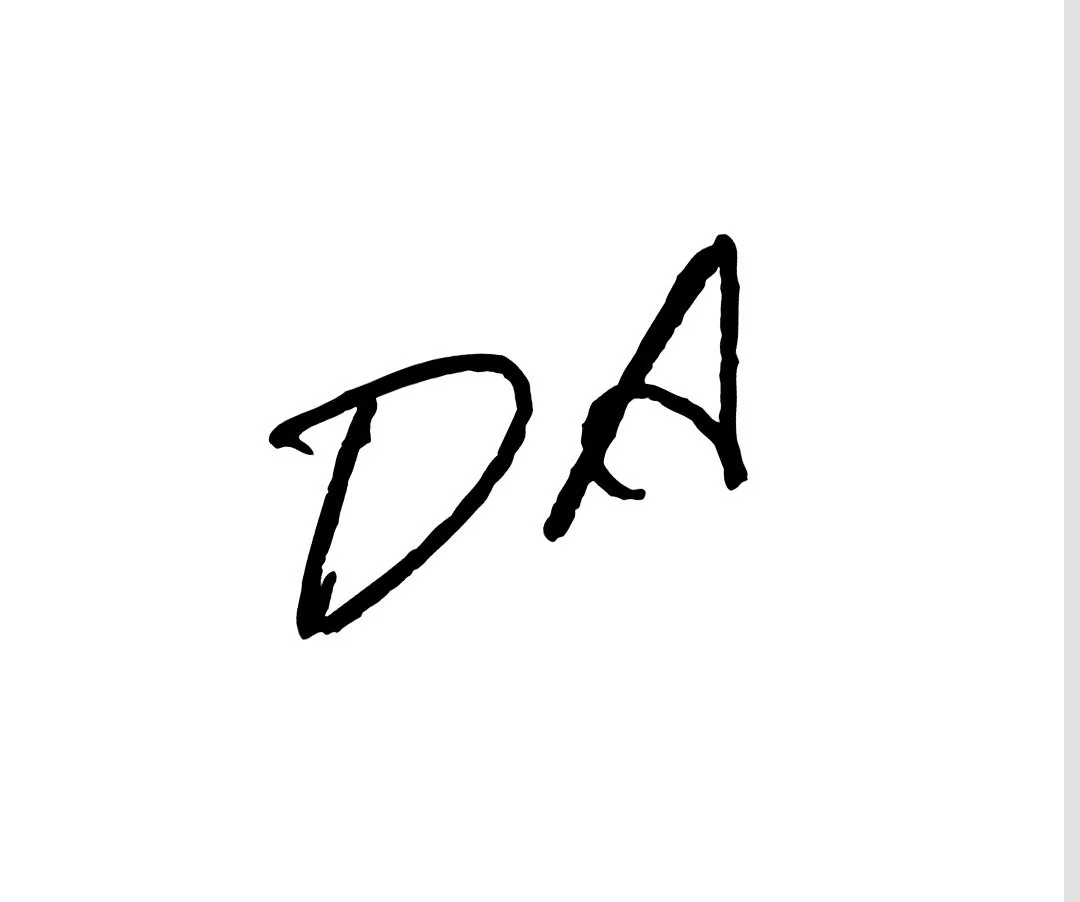 Stories By Dante Alberto