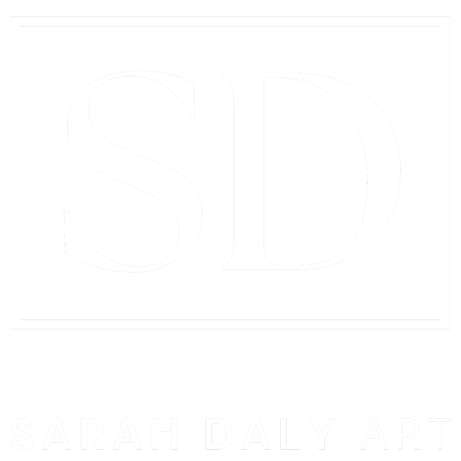 Sarah Daly Art | Beautiful Commission Art