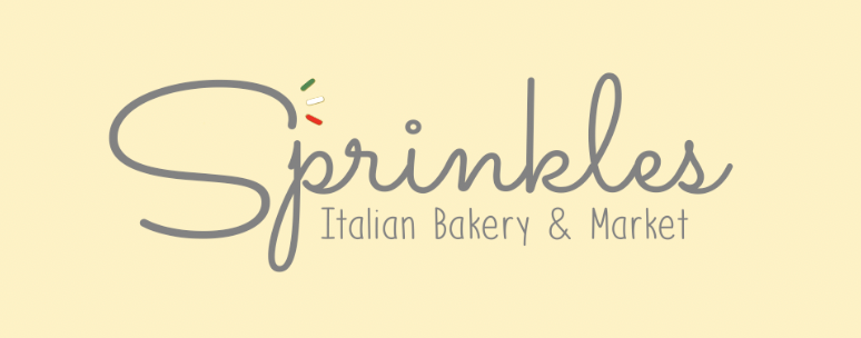 Sprinkles Italian Bakery &amp; Market