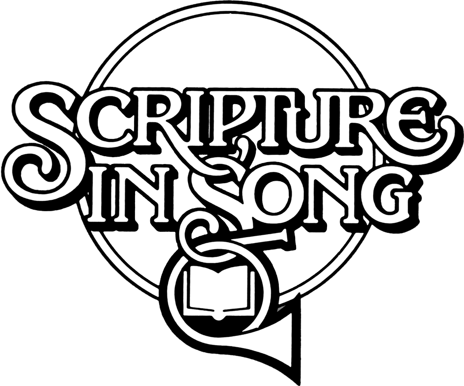 Scripture In Song