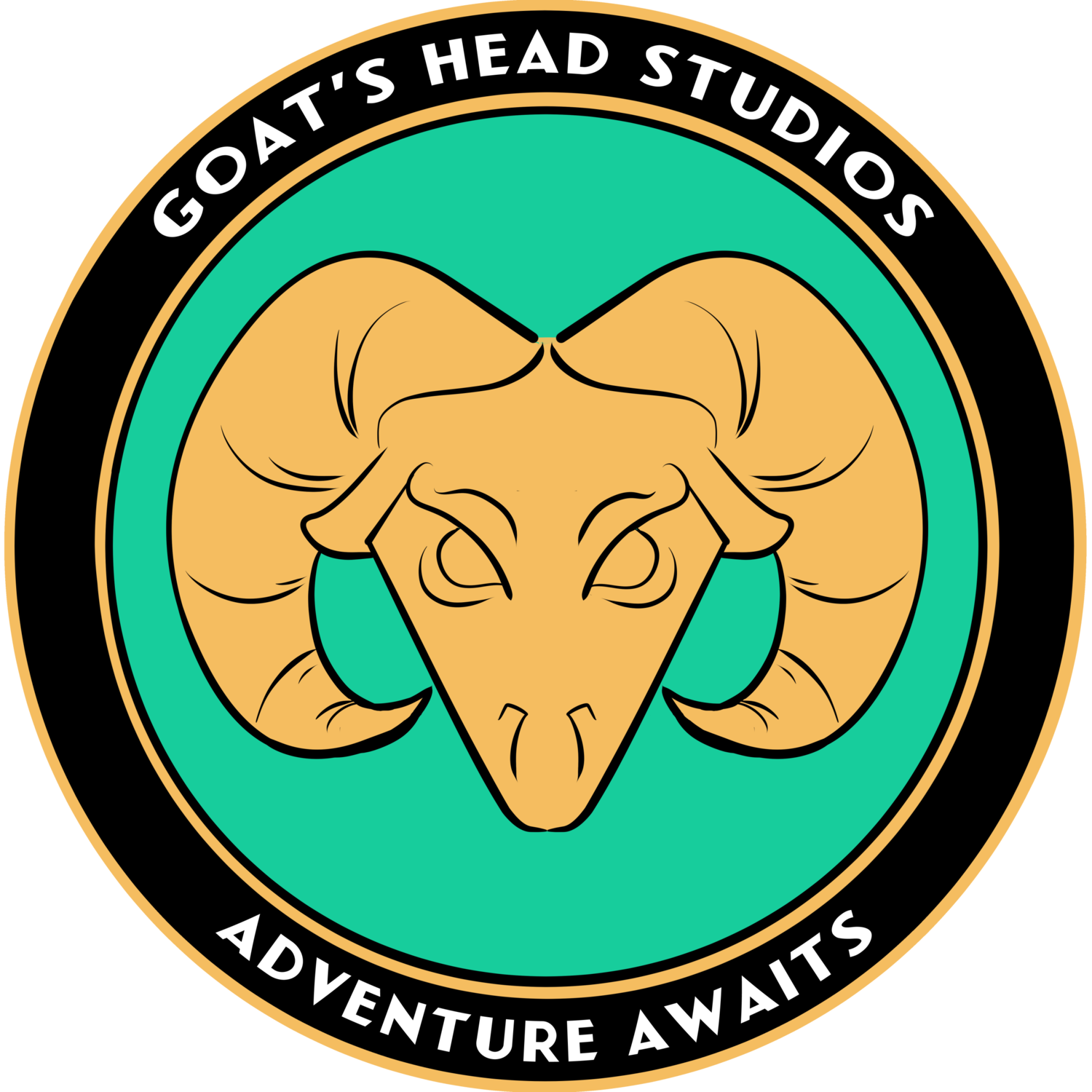 Goats Head Studios