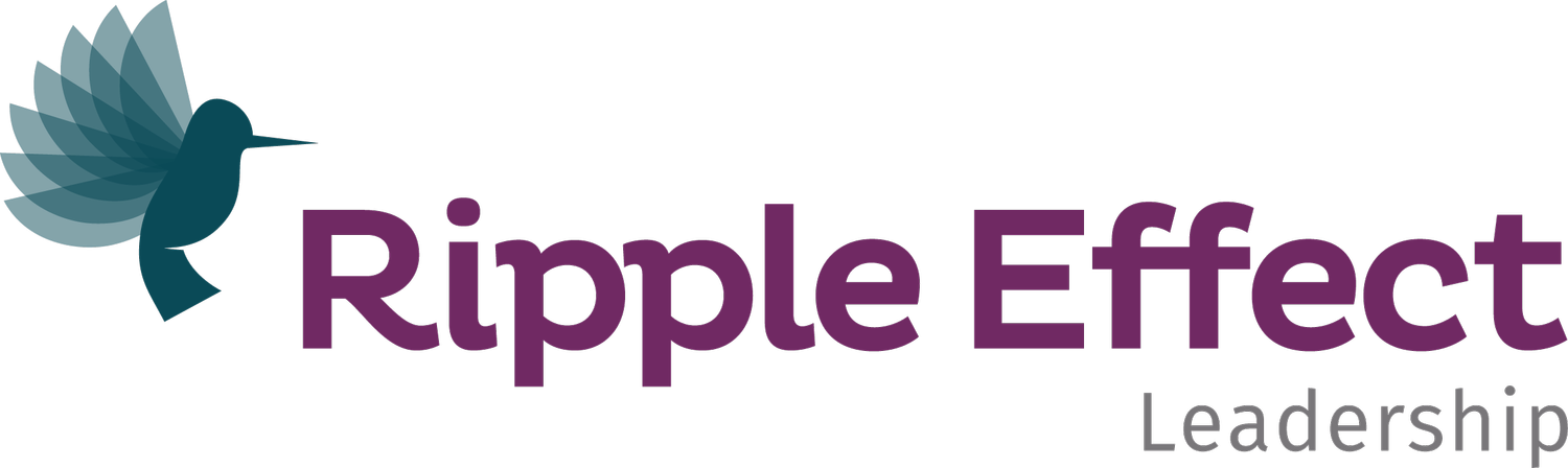 Ripple Effect Leadership