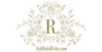 Ask doda Rivka