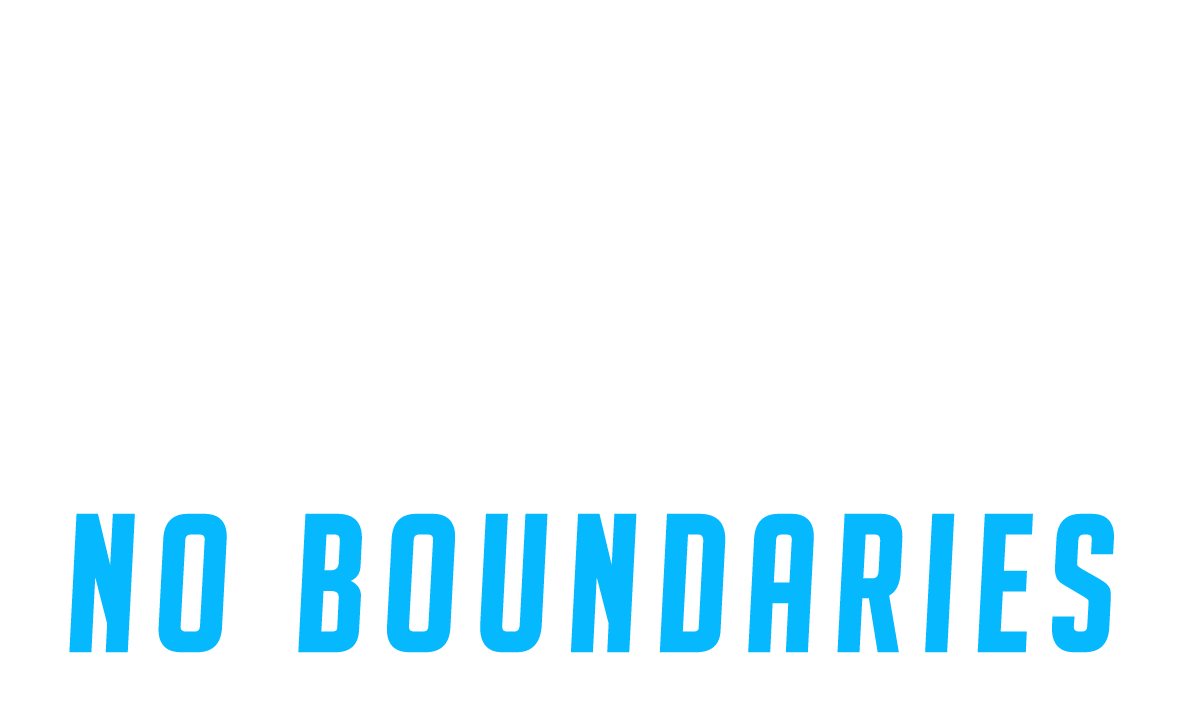 No Boundaries