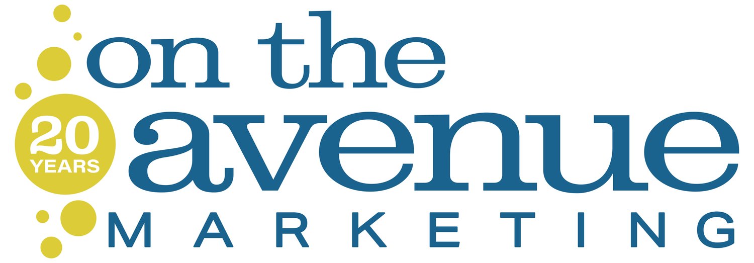 On The Avenue Marketing (Copy)