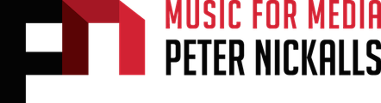 Peter Nickalls - Composer