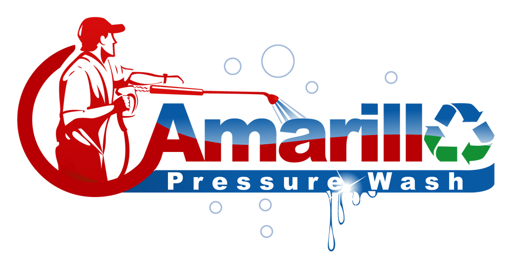 Amarillo Pressure Wash