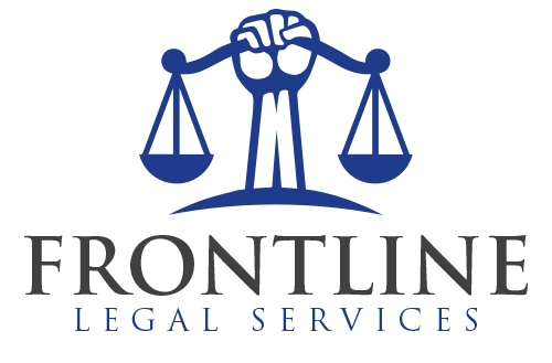 Frontline Legal Services, Inc.