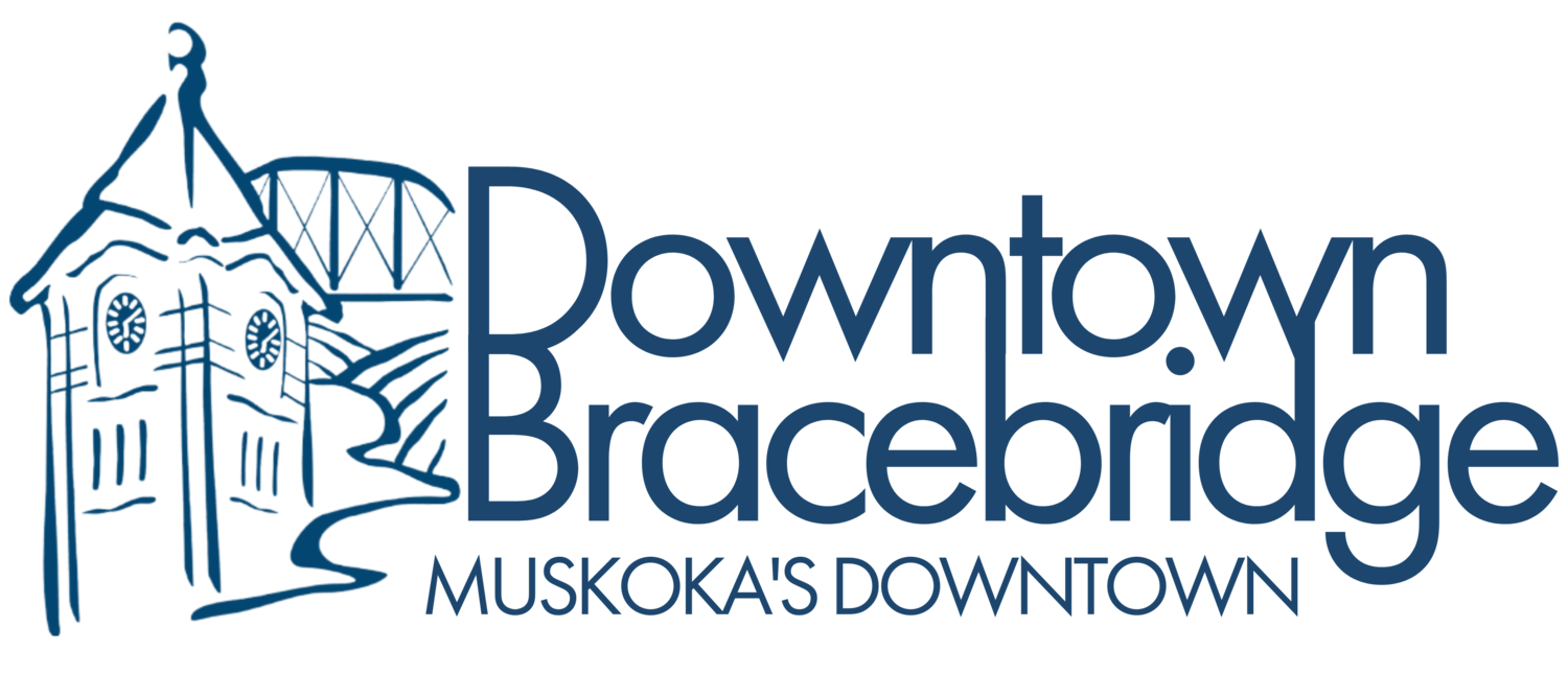 Downtown Bracebridge | Muskoka's Downtown