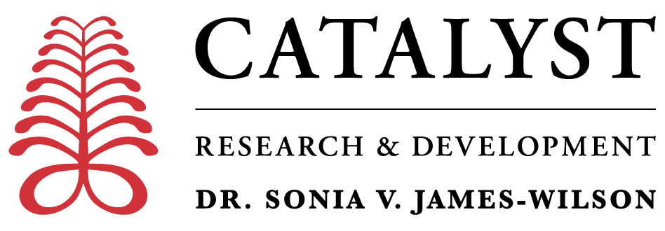 Catalyst Research & Development