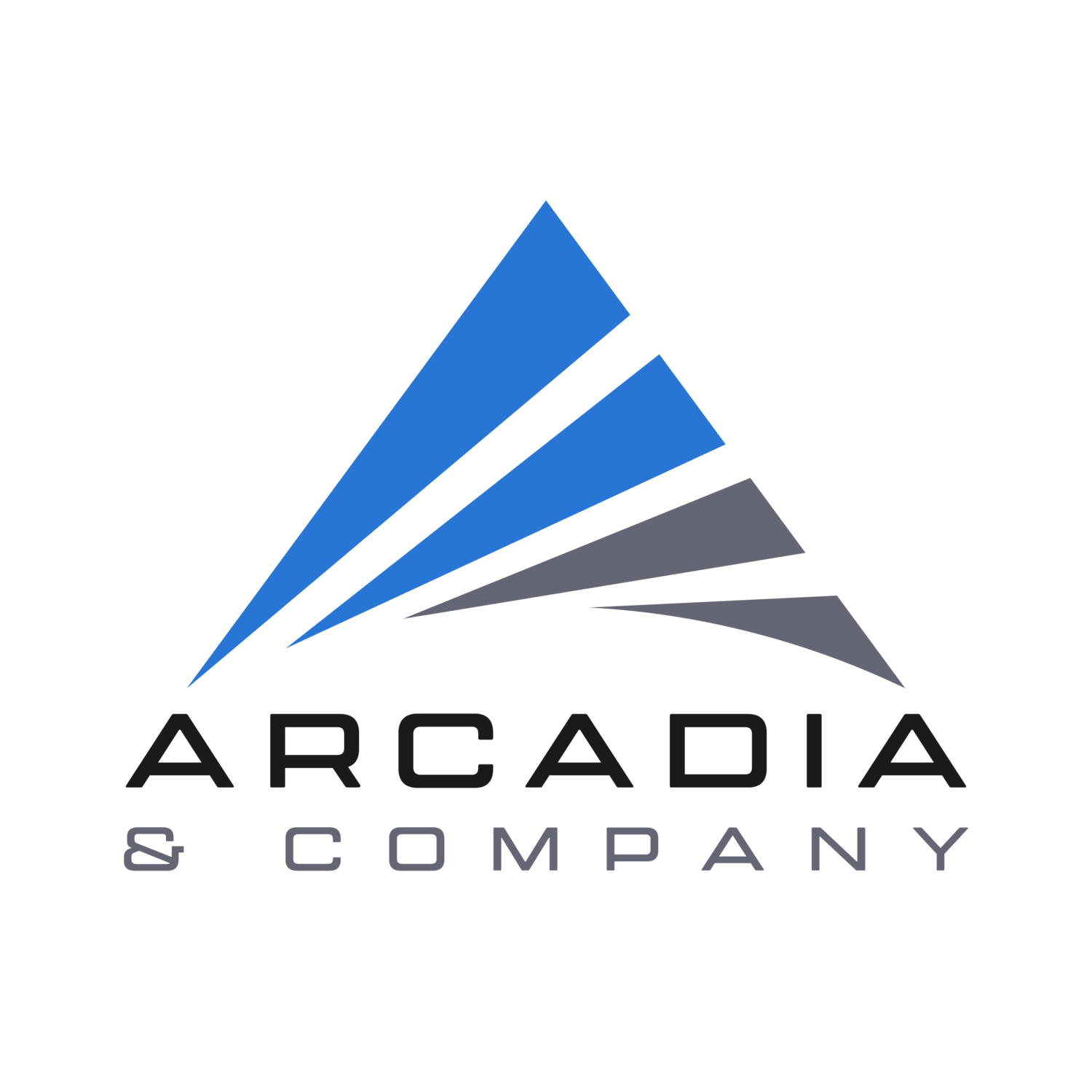 Arcadia &amp; Company