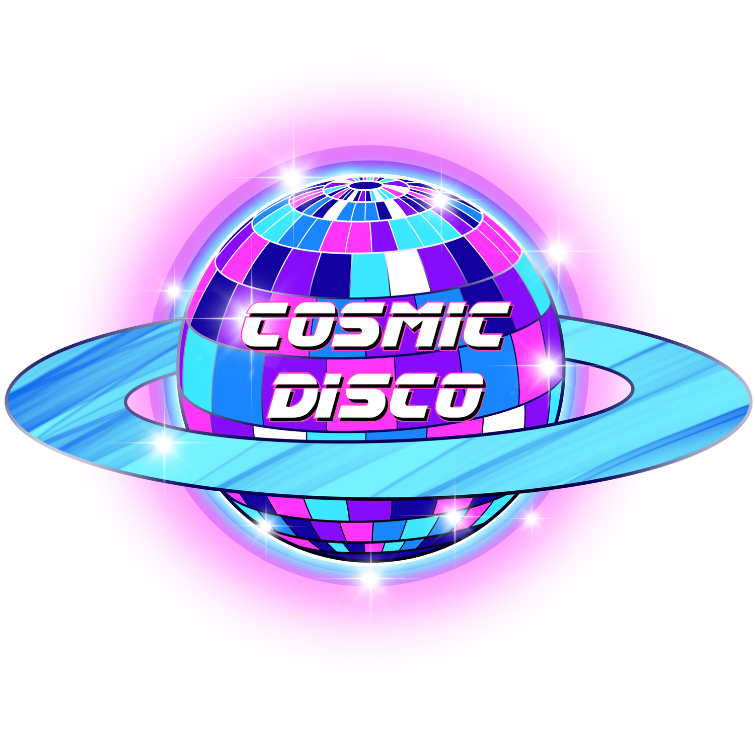 Cosmic Disco 