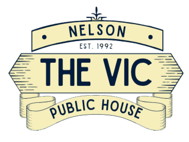 The Vic Public House