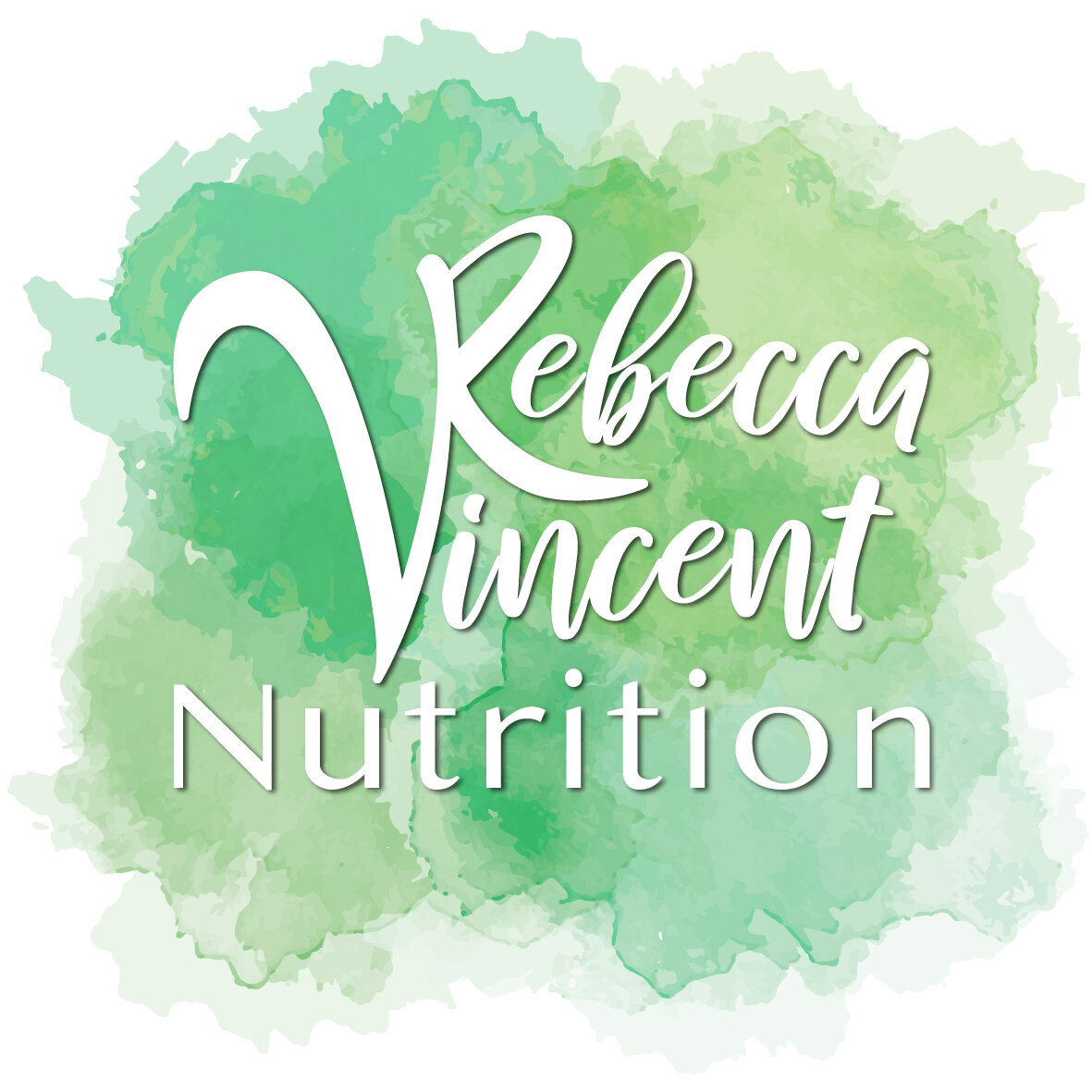 Rebecca Vincent Nutrition